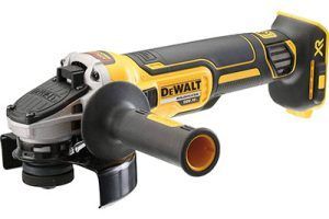 Amoladoras DeWalt