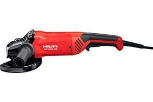 Amoladoras Hilti