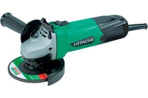 Amoladoras Hitachi