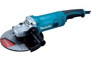Amoladoras Makita