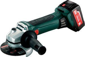 Amoladoras Metabo