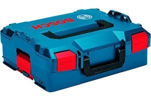 Cajas de herramientas Bosch
