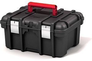 Cajas de herramientas Keter