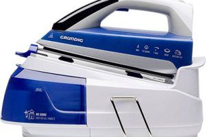 Centros de planchado Grundig