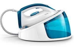 Centros de planchado Philips