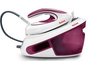 Centros de planchado Tefal
