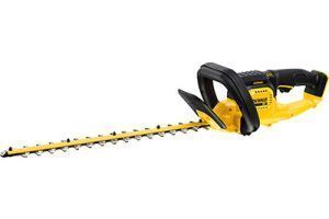 Cortasetos DeWalt