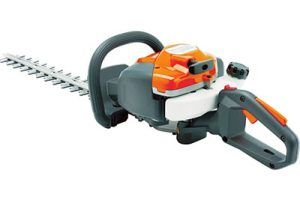 Cortasetos Husqvarna