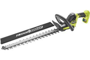 Cortasetos Ryobi