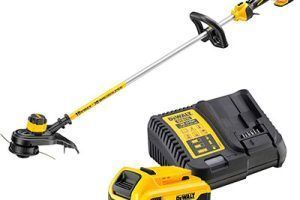 Desbrozadoras DeWalt