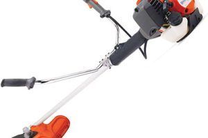 Desbrozadoras Husqvarna