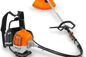 Desbrozadoras Stihl