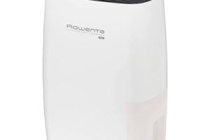 Deshumificadores Rowenta