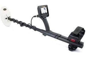 Detectores de metales Makro