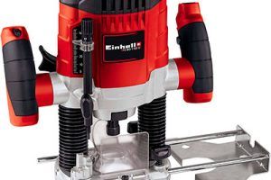 Fresadoras Einhell