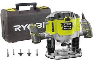 Fresadoras Ryobi