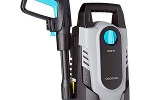 Hidrolimpiadoras Cecotec