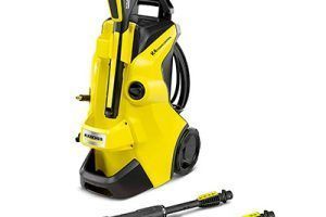 Hidrolimpiadoras Karcher