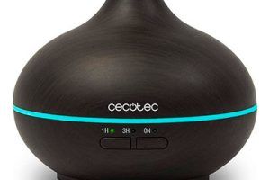 Humificadores Cecotec