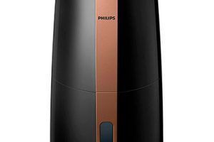 Humificadores Philips