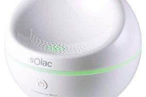 Humificadores Solac
