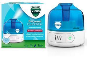 Humificadores Vick