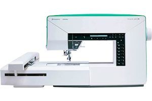 Máquinas de Coser Husqvarna