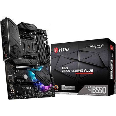 Mejores Placas base MSI