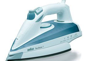 Planchas Braun