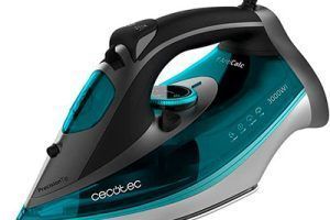 Planchas Cecotec