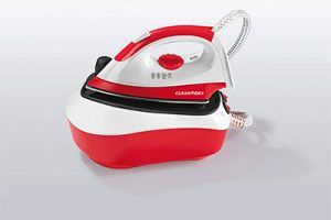 Planchas Cleanmaxx