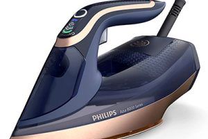Planchas Philips