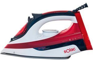 Planchas Solac