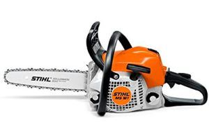 Sierras Stihl