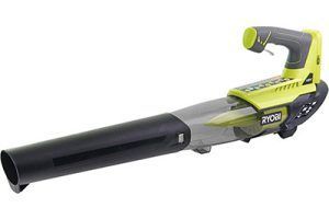 Sopladores de Hojas Ryobi