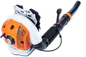 Sopladores de Hojas Stihl