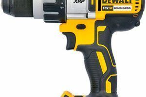Taladros DeWalt