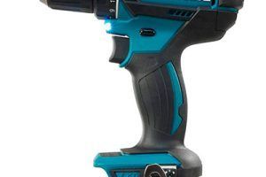 Taladros Makita