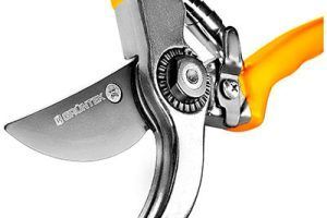 Tijeras de podar Electrocoup