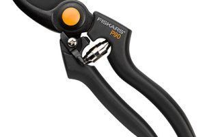 Tijeras de podar Fiskars