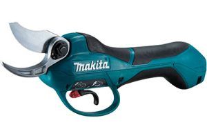 Tijeras de podar Makita