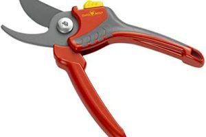 Tijeras de podar Outils Wolf