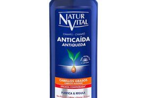 Champús anticaída