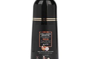 Champús para canas