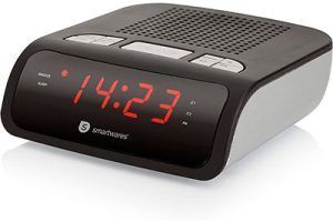 Despertadores con radio