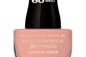 Mejores esmaltes de uñas en 2026
