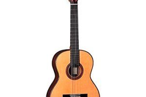 Guitarras clásicas