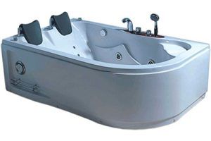 Jacuzzis de interior
