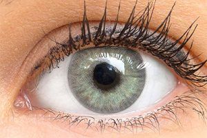 Mejores lentillas grises para comprar en 2026