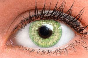 Mejores lentillas verdes para comprar en 2026
